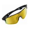 Polarized sports sunglasses