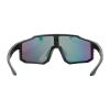 Polarized sports sunglasses