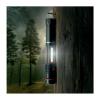 BIWA outdoor metal flashlight