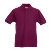 65/35 KIDS PIQUE POLO