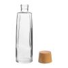 ANAMUDI recycled glass bottle 750 ml
