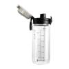 Sports tritan bottle, 650 ml