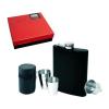 MADONIE hip flask set