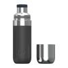 Schwarzwolf 750 ml double-walled vacuum bottle