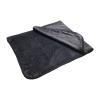 AMIATA 2in1 fleece travel blanket