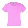 GIRLS VALUEWEIGHT T
