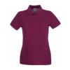 LADY FIT PREMIUM POLO