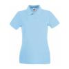 LADY FIT PREMIUM POLO