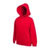 KIDS HOODED SWEAT
