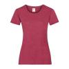 LADY-FIT VALUEWEIGHT T