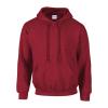 HEAVY BLEND™ ADULT HOODED SWEATSHIRT