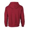 HEAVY BLEND™ ADULT HOODED SWEATSHIRT