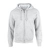 HEAVY BLEND™ ADULT FULL ZIP HOODED SWEATSHIRT