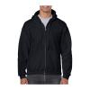 HEAVY BLEND™ ADULT FULL ZIP HOODED SWEATSHIRT