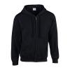 HEAVY BLEND™ ADULT FULL ZIP HOODED SWEATSHIRT