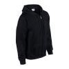 HEAVY BLEND™ ADULT FULL ZIP HOODED SWEATSHIRT