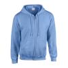 HEAVY BLEND™ ADULT FULL ZIP HOODED SWEATSHIRT