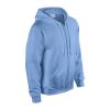 HEAVY BLEND™ ADULT FULL ZIP HOODED SWEATSHIRT