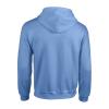 HEAVY BLEND™ ADULT FULL ZIP HOODED SWEATSHIRT