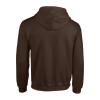 HEAVY BLEND™ ADULT FULL ZIP HOODED SWEATSHIRT