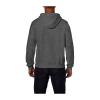 HEAVY BLEND™ ADULT FULL ZIP HOODED SWEATSHIRT
