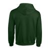HEAVY BLEND™ ADULT FULL ZIP HOODED SWEATSHIRT