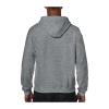 HEAVY BLEND™ ADULT FULL ZIP HOODED SWEATSHIRT