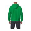 HEAVY BLEND™ ADULT FULL ZIP HOODED SWEATSHIRT