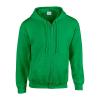 HEAVY BLEND™ ADULT FULL ZIP HOODED SWEATSHIRT