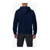 HEAVY BLEND™ ADULT FULL ZIP HOODED SWEATSHIRT