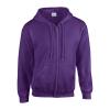 HEAVY BLEND™ ADULT FULL ZIP HOODED SWEATSHIRT