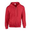 HEAVY BLEND™ ADULT FULL ZIP HOODED SWEATSHIRT