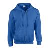 HEAVY BLEND™ ADULT FULL ZIP HOODED SWEATSHIRT