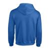 HEAVY BLEND™ ADULT FULL ZIP HOODED SWEATSHIRT