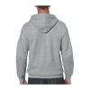 HEAVY BLEND™ ADULT FULL ZIP HOODED SWEATSHIRT