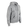 HEAVY BLEND™ ADULT FULL ZIP HOODED SWEATSHIRT