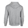 HEAVY BLEND™ ADULT FULL ZIP HOODED SWEATSHIRT