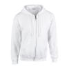 HEAVY BLEND™ ADULT FULL ZIP HOODED SWEATSHIRT