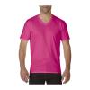 PREMIUM COTTON® ADULT V-NECK T-SHIRT
