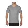 PREMIUM COTTON® ADULT V-NECK T-SHIRT