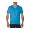 PREMIUM COTTON® ADULT V-NECK T-SHIRT
