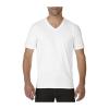 PREMIUM COTTON® ADULT V-NECK T-SHIRT