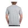 HEAVY COTTON ADULT T-SHIRT