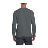 SOFTSTYLE® ADULT LONG SLEEVE T-SHIRT