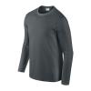 SOFTSTYLE® ADULT LONG SLEEVE T-SHIRT