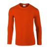 SOFTSTYLE® ADULT LONG SLEEVE T-SHIRT