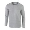 SOFTSTYLE® ADULT LONG SLEEVE T-SHIRT