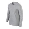 SOFTSTYLE® ADULT LONG SLEEVE T-SHIRT