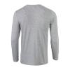 SOFTSTYLE® ADULT LONG SLEEVE T-SHIRT