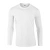 SOFTSTYLE® ADULT LONG SLEEVE T-SHIRT